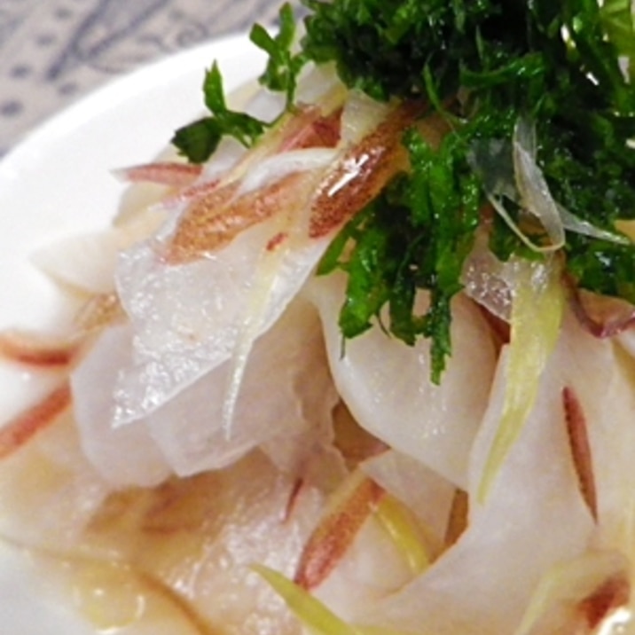 大根みょうがのさっぱり酢の物 レシピ 作り方 By Leopoo 楽天レシピ 大根みょうがのさっぱり酢の物 レシピ 作り方 By Leopoo 楽天レシピ